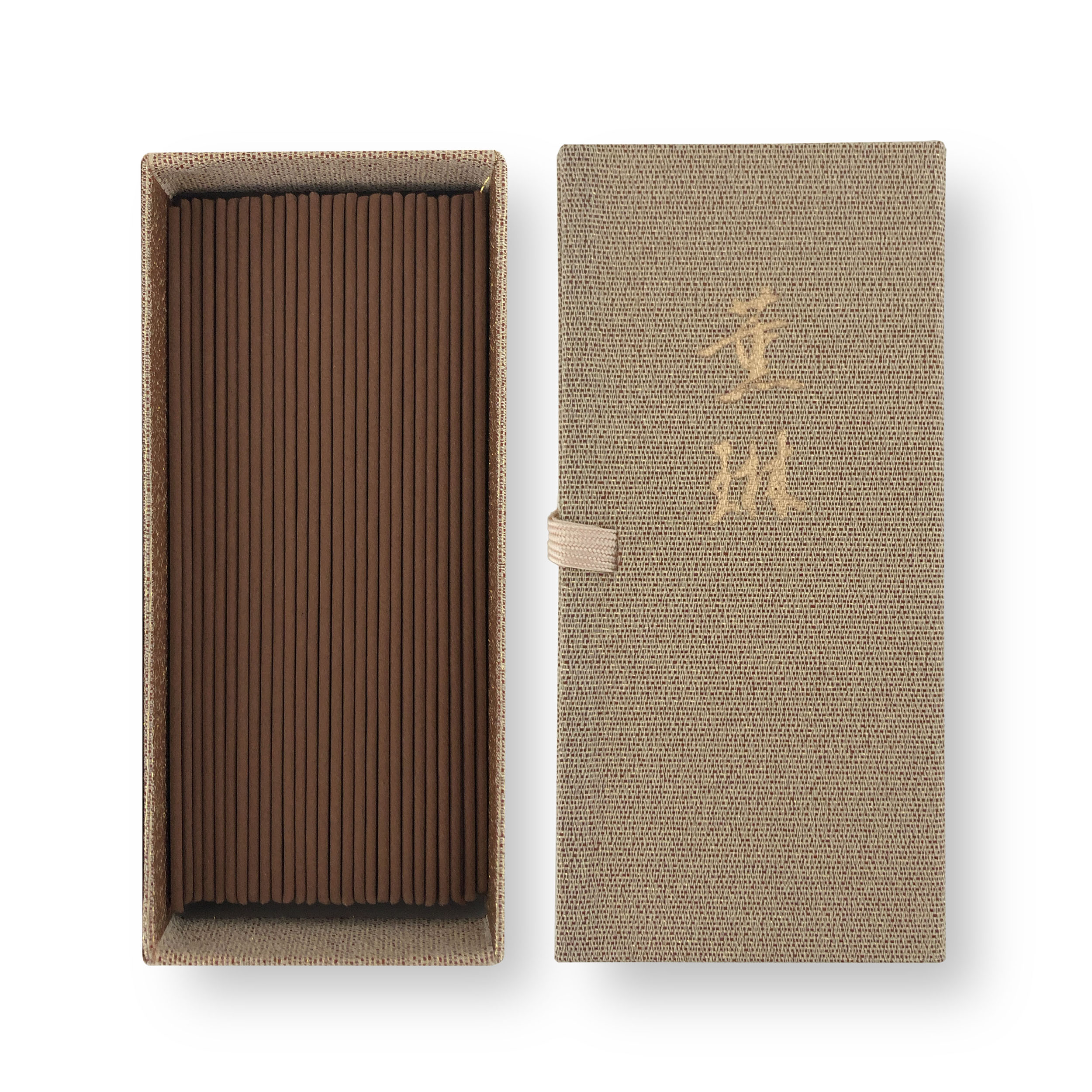 鬼頭天薫堂のお線香 薫琳 お徳用バラ詰　888｜香とランプの館 13,050円