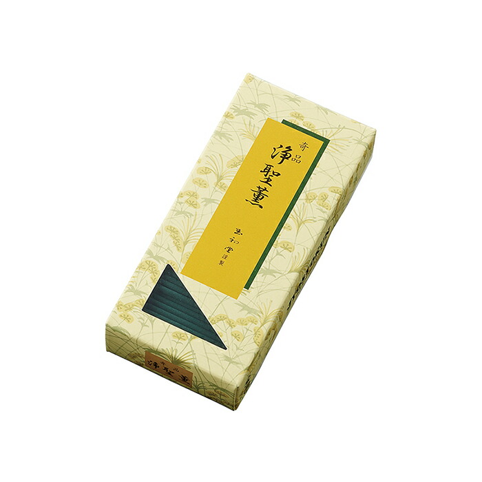 【楽天市場】超短寸お線香 浄聖薫「奇品」 老山白檀の香り【お線香】【線香】【香り】【新盆見舞い】【お盆】【喪中見舞】【喪中はがきが届いたら