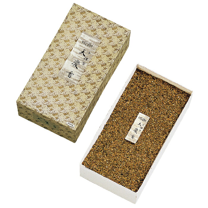 焼香 十種香 天慶香250ｇ 仏壇・仏具・神具-日用品雑貨・文房具・手芸