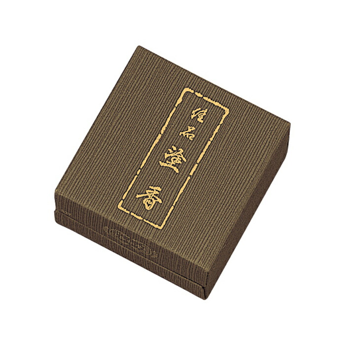 玉初堂 特撰沈香刻30g進物用たとう紙桐箱入 【価格相談】 【公式通販】