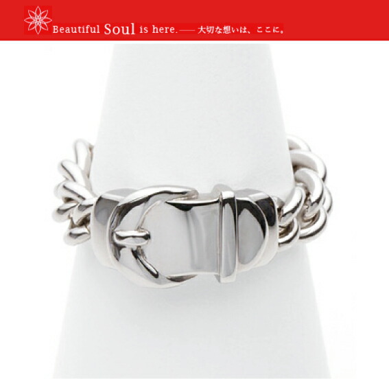 精神宝飾品 遺骨輪っか チェーン店輪っか サンチテュール Soul Jewelry   手元供養 貨物輸送無料