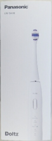 楽天市場】パナソニック 音波振動ハブラシ ドルツ ハイグレードモデル