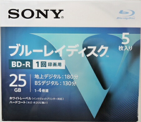 SONY BD-RE DL 128GB 2-4x 10枚【1399】 dev.echoppes-web.clients.sdv.fr