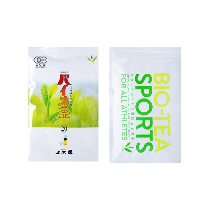 バイオ茶　BIO-TEA sports 15袋 バイオ茶 BIO-TEA sports 15袋