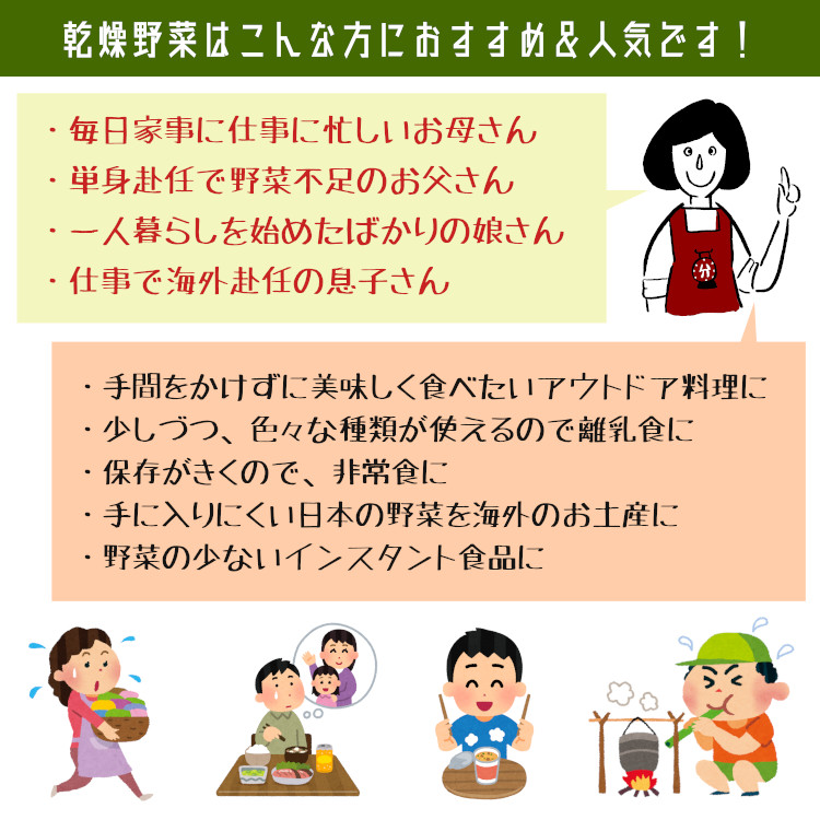 市場 乾燥大根まるごとミックス 乾燥野菜 大根 計5kg 〔チャック付〕 宅配便 1kg×5 送料無料 チャック付 九州産