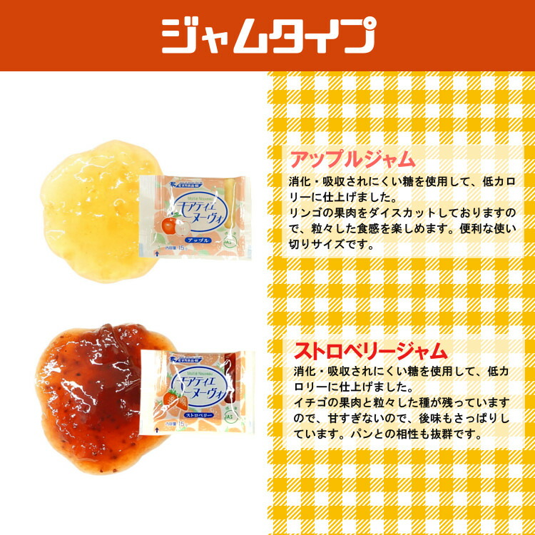 大人の小袋ジャムアソート/7種類×2袋(14袋入)メール便送料無料小袋アソート使いきりジャムコンフィチュール携帯用アウトドアパンスイーツイベントこわけや
