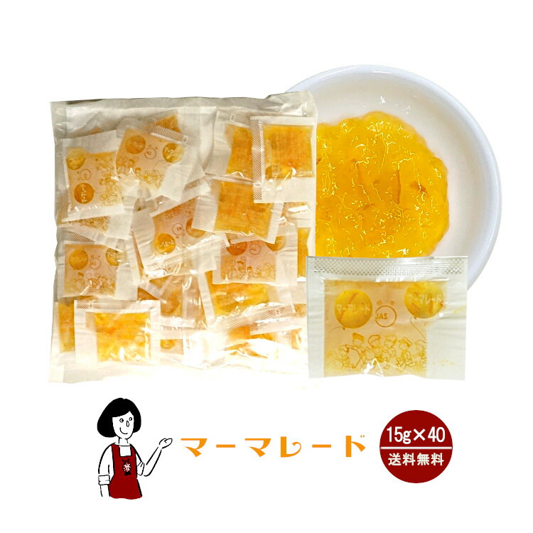 楽天市場】タカ食品 りんごジャム 15g×40袋 メール便 送料無料 ジャム