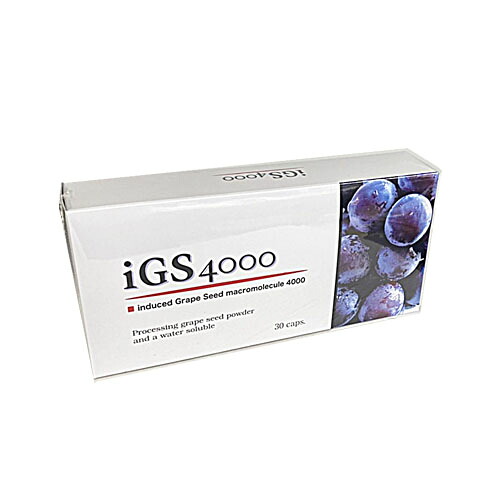 物理学的 iGS4000 7.8ｇ[1宇宙カプセル掛け目260瓱(1宇宙カプセル内静電容量214瓱)×30宇宙カプセル]【s-s1】【co-1】