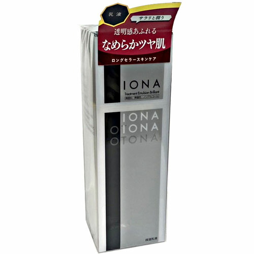 楽天市場】【3個セット】IONAイオナ イオン クリーム ナチュレール 54g