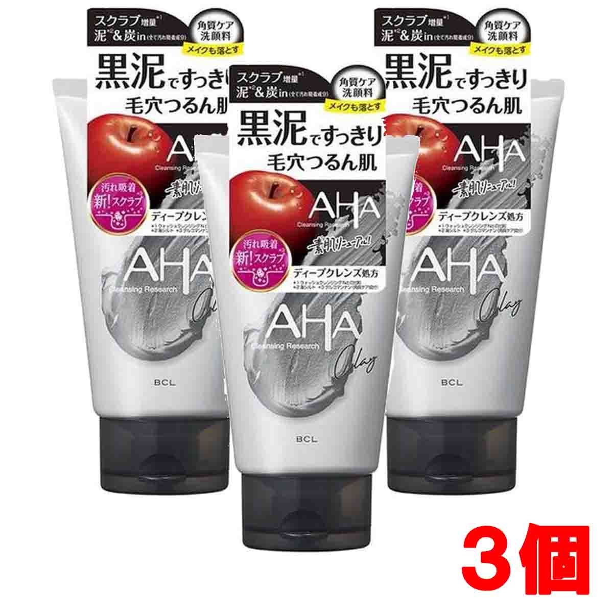 楽天市場】【2個セット】AHA クレンジングリサーチ ウォッシュ