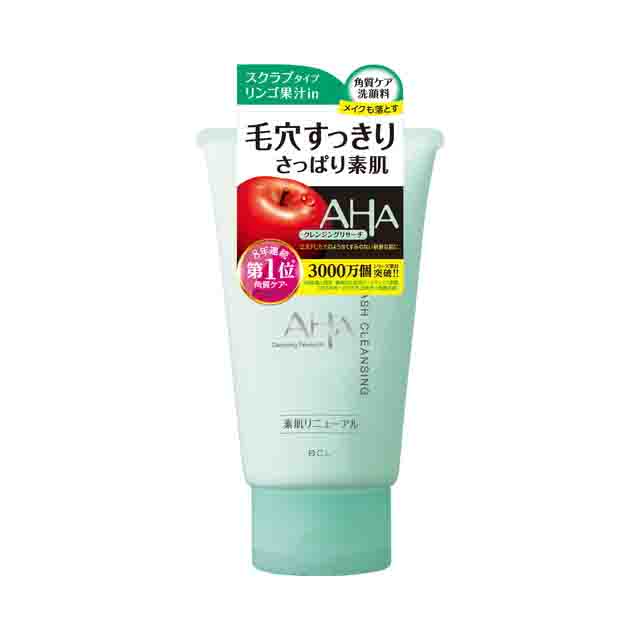 Raymama専用ページ--AHAクレンジングリサーチ120g*15本セット Amazon | クレンジングリサーチ ウォッシュクレンジング 120g