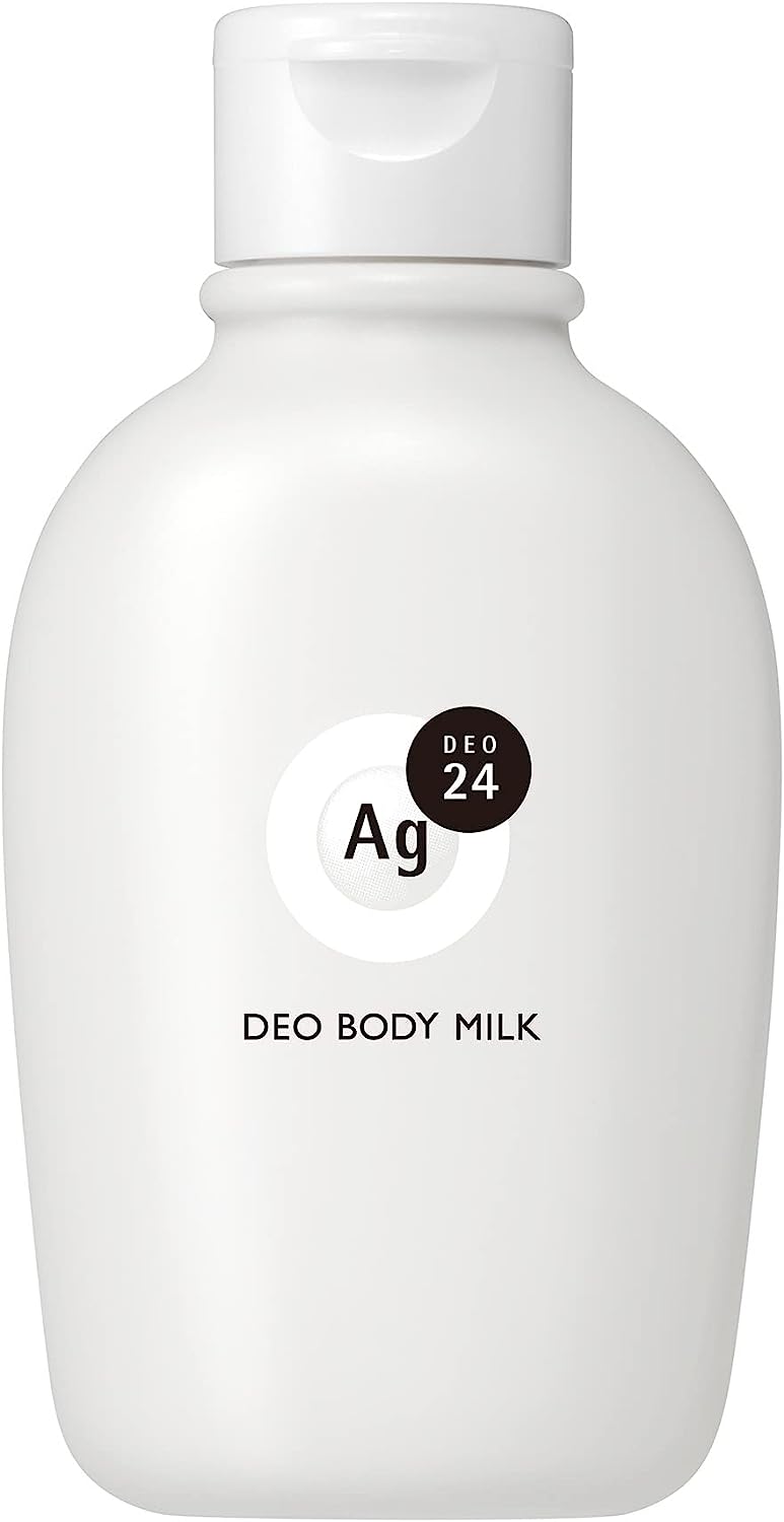楽天市場】エージーデオ24 デオドラントボディミルク フローラルブーケ