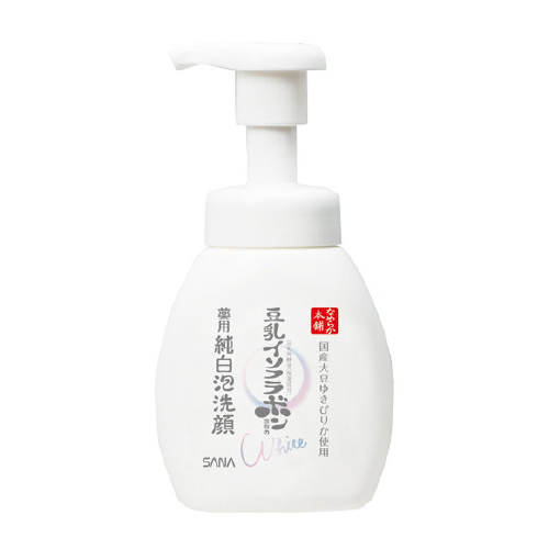 NAGASE RASISA ナガセ　泡洗顔　洗顔 　3本セット　まとめ売り 4964596700811-1.jpg