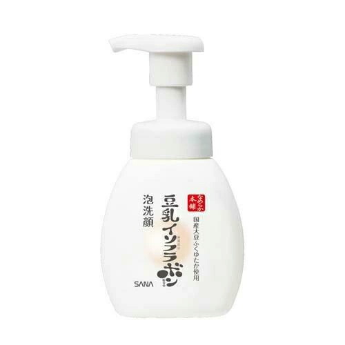 楽天市場】サナ なめらか本舗 WRクレンジング洗顔 N 150g : ヘルス