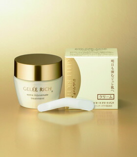 ジュレリッチ エクストラ インジュビネート トリートメント 28g 無香料,無着色,ノンパラベン,ノンアルコール 【RCP】【suns】