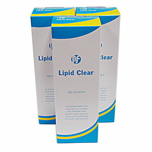 ★貨物輸送無料の3本書き割り★ＰＦリピッドクリア 180ml×3個 【RCP】(ＰＦグローイングシャンプーシリーズ）【コンビニエンスストア受け取り証書相応う商いもの】