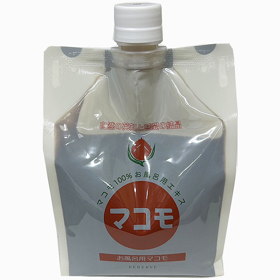 楽天市場】浴用マコモ1000ml : いのちの樹