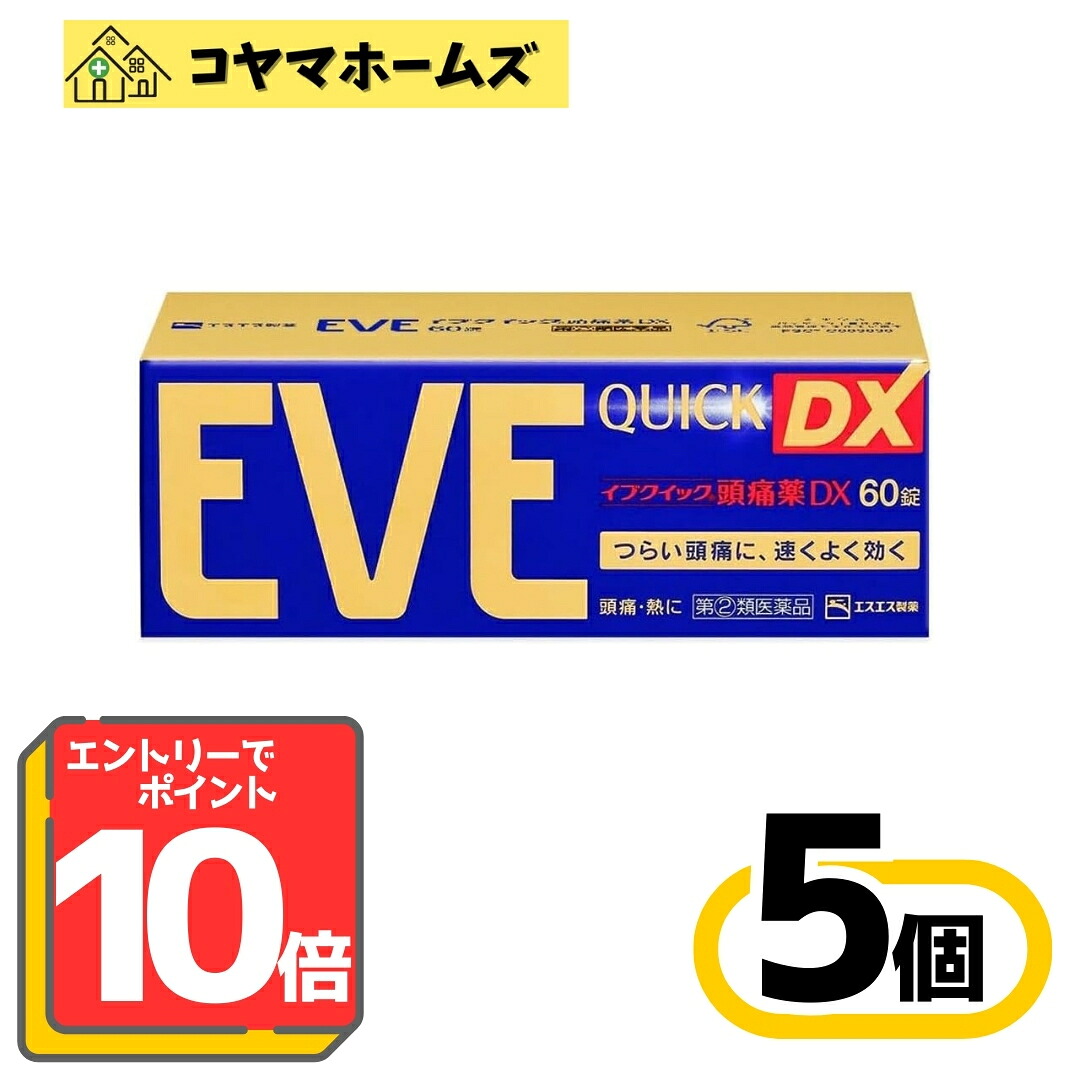 【百貨店SALE★P10倍＆100円OFF】【任ずる第2類飲み薬】前日クイック気掛かり薬DX 60錠〔5書き割り〕（セルフメディケーション税制客体）※要エントリー