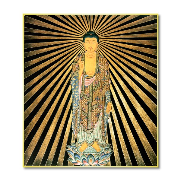 神像 日本画 茶色と白 88437895_o1.jpg?20150401235157