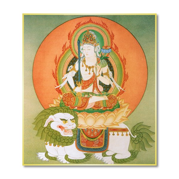 日本画家 出岡実 作 仏画 十二神将 アンニ羅像 絵画色紙 美品 です。 日本画家 出岡実 作 仏画 十二神将 アンニ羅像 絵画色紙