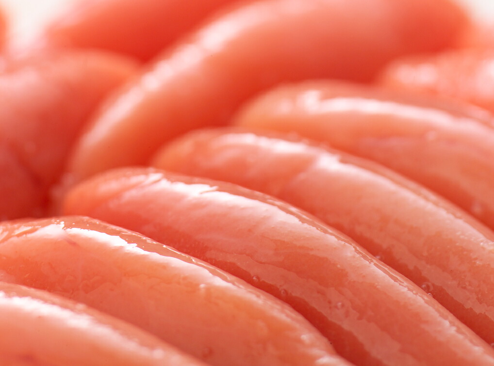 新鮮素材　たらこ　1kg 広洋水産　こうよう水産　こうようすいさん　北海道海鮮紀行　たらこ　ギフト　たらこ　タラコ　パスタ