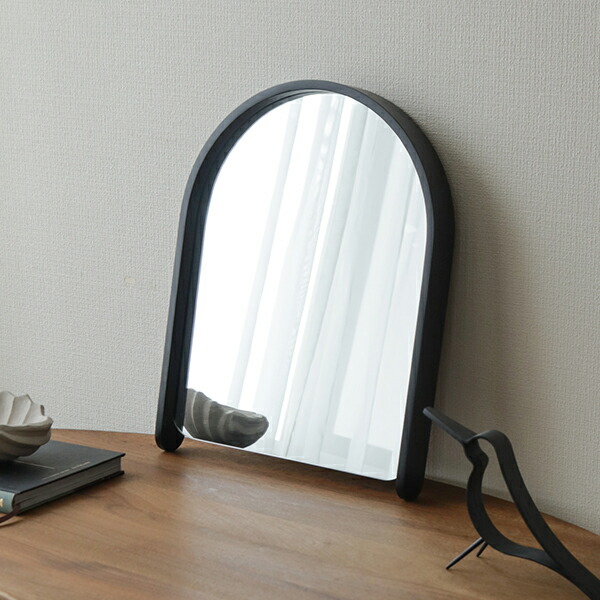 Cooee Design (クーイーデザイン) Woody Mirror (ウッディミラー