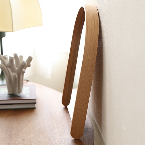 Cooee Design (クーイーデザイン) Woody Mirror (ウッディミラー