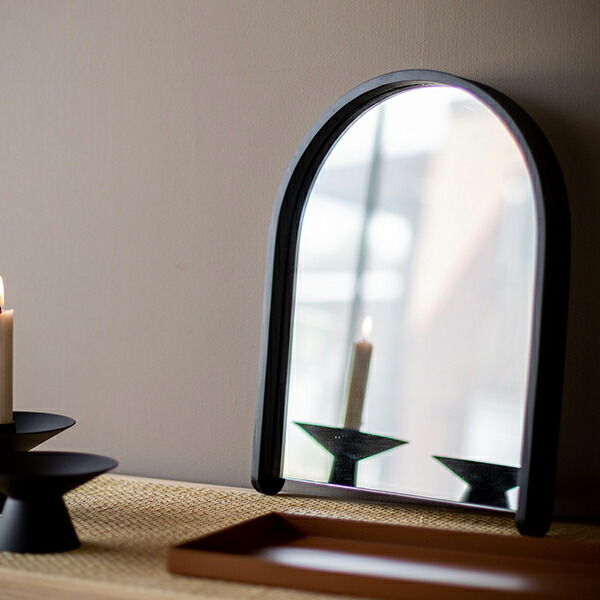 Cooee Design (クーイーデザイン) Woody Mirror (ウッディミラー