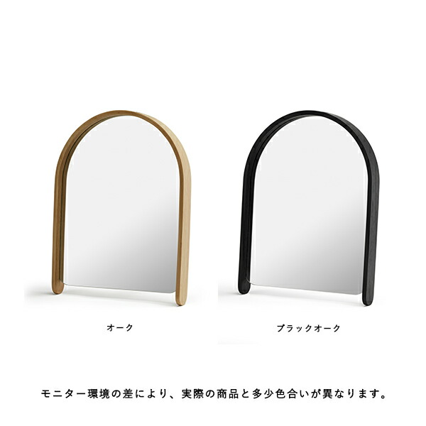 Cooee Design (クーイーデザイン) Woody Mirror (ウッディミラー