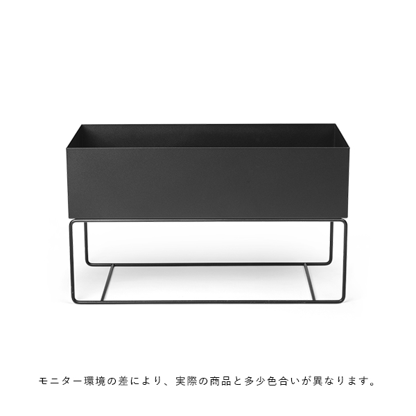 本物保証】 <br>ferm LIVING ファームリビング <br>Plant Box プラント