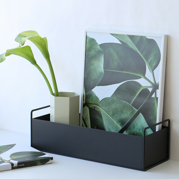 fermliving ファームリビング プラントボックス ライトグレー 楽天市場】【国内在庫あり】Ferm Living (ファームリビング