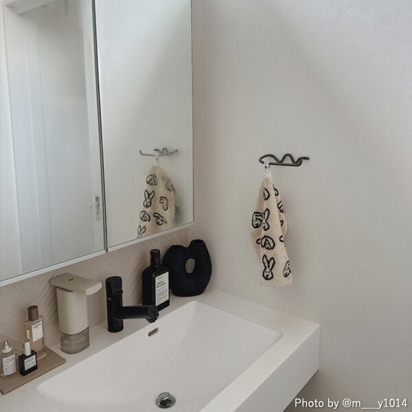 お取り寄せ】Ferm Living ファームリビングCurvature Toilet Paper
