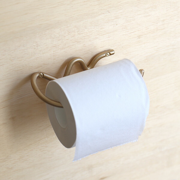 お取り寄せ】Ferm Living ファームリビングCurvature Toilet Paper