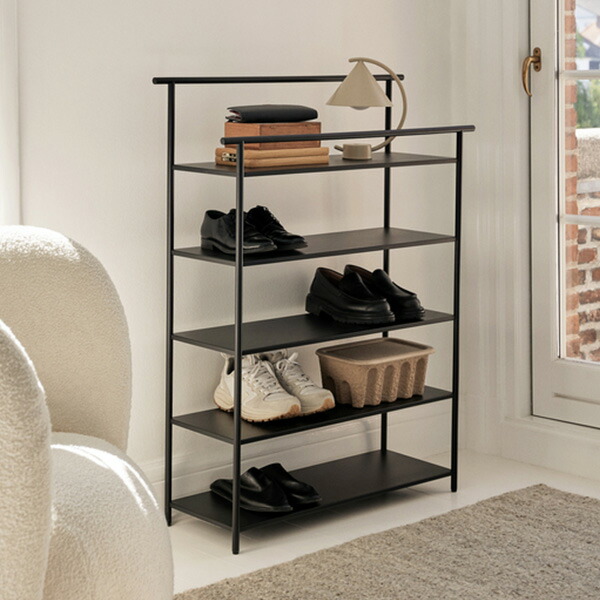 ファームリビング　バスルームシェルフ お取り寄せ】Ferm Living (ファームリビング) Punctual Shelf