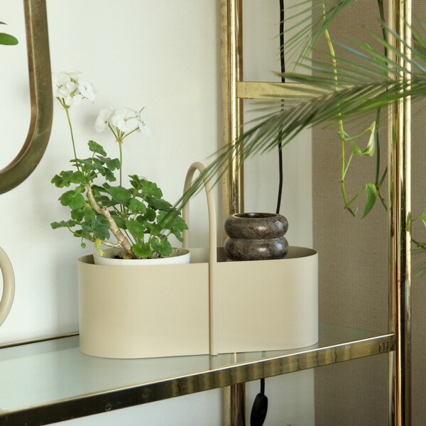 楽天市場】【国内在庫あり】Ferm Living (ファームリビング) Plant Box