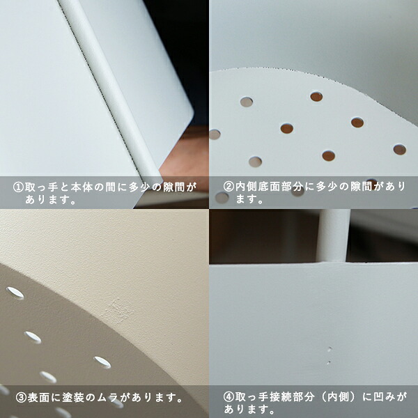 Ferm Living Grib Toolbox グリブ ツールボックス カシミア ライト