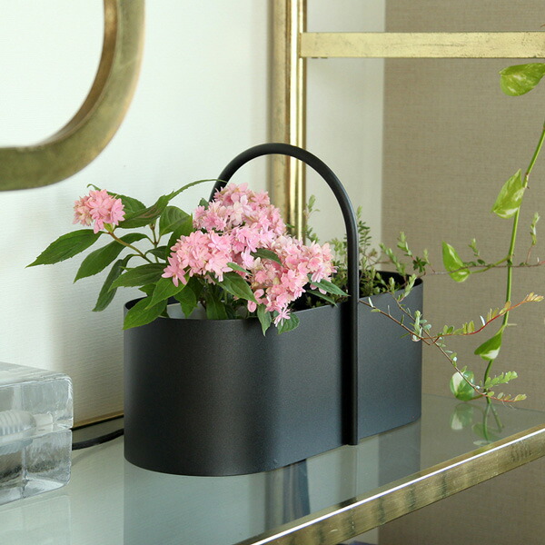 Ferm Living Grib Toolbox グリブ ツールボックス カシミア ライト