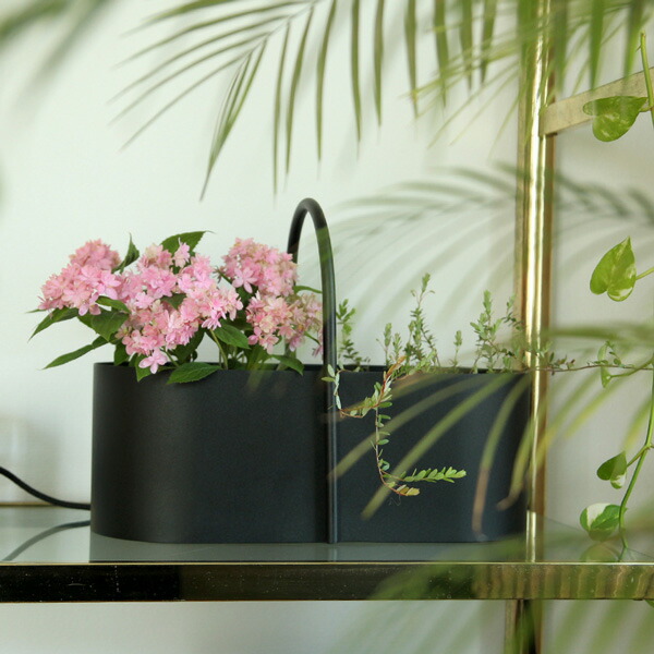 Ferm Living Grib Toolbox グリブ ツールボックス カシミア ライト