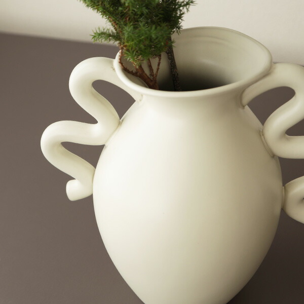 【早い者勝ち】fermlivingフラワーベースVerso Table Vase Verso Table Vase by Ferm Living