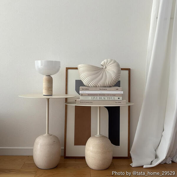 L*M様 ferm LIVING Shell Pot / ファームリビング シェ 楽天市場】ferm LIVING ファームリビング シェルポット Shell