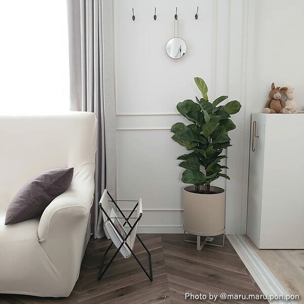 楽天市場】【国内在庫あり】Ferm Living (ファームリビング) Plant Box