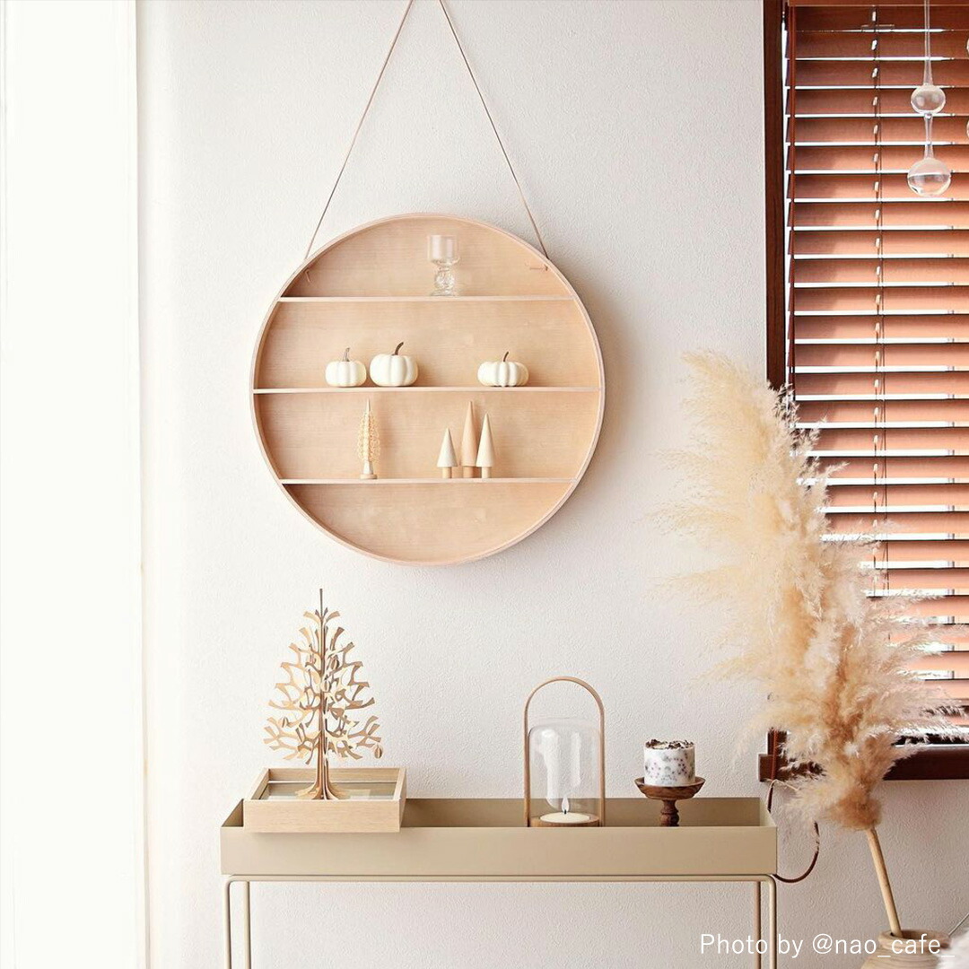 Ferm Living Round Dormラウンドドーム 北欧 インテリア 子供部屋