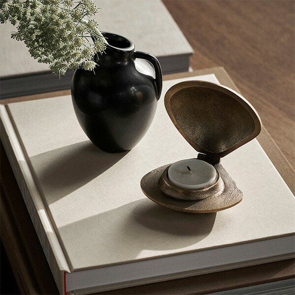 楽天市場】【国内在庫あり】Ferm Living (ファームリビング) Brass