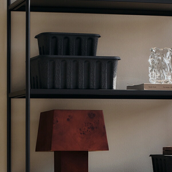 楽天市場】【お取り寄せ】Ferm Living (ファームリビング) Plant Box