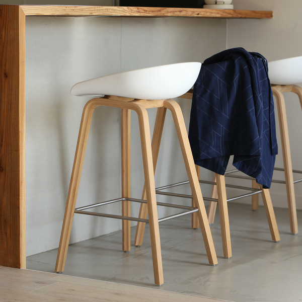 楽天市場】HAY (ヘイ)【正規販売店】 ダイニングチェア ABOUT A