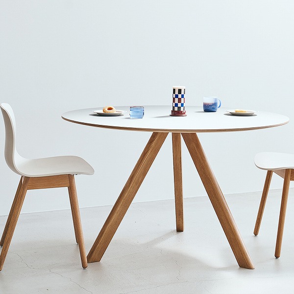 楽天市場】【お取り寄せ】HAY (ヘイ) Pastis コーヒーテーブル Φ46