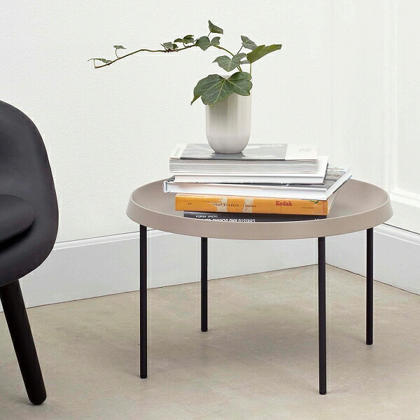 楽天市場】【お取り寄せ】HAY (ヘイ) Pastis コーヒーテーブル Φ46