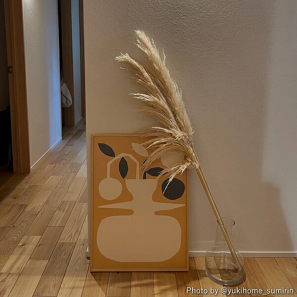 Paper Collective ポスター 30&times;40 50&times;70 70&times;100 Jarron 北欧 インテリア ペーパーコレクティブ 日本正規代理店品【お取り寄せ】【キャンペーン対象】｜KOZLIFE　コズライフ 12,122円