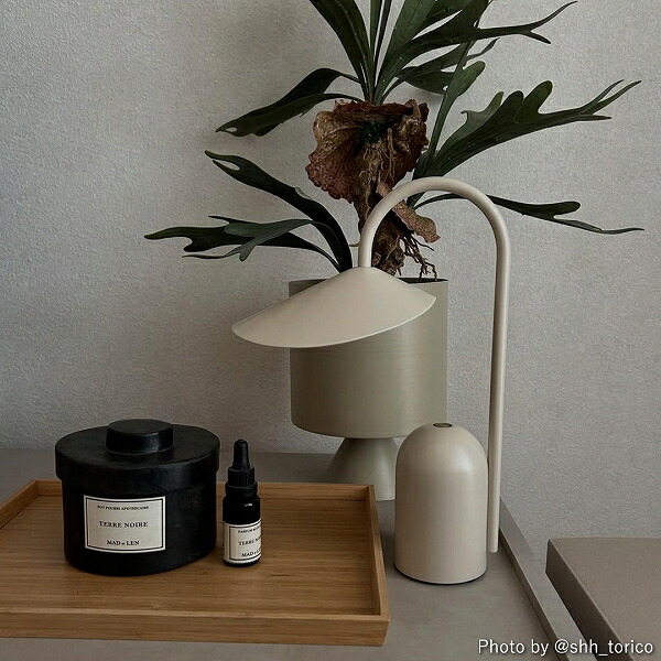 楽天市場】【国内在庫あり】Ferm Living (ファームリビング) Plant Box