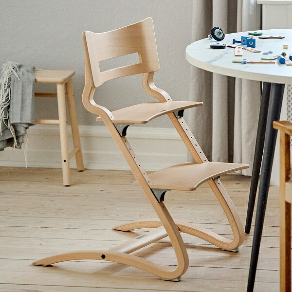 楽天市場】【お取り寄せ】Leander (リエンダー) ハイチェア用